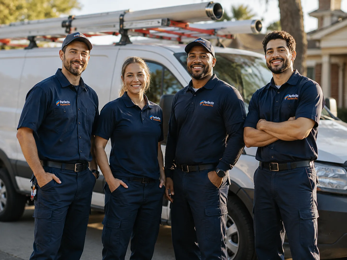 Emergency Plumber Near Me in Placerville, CA near me